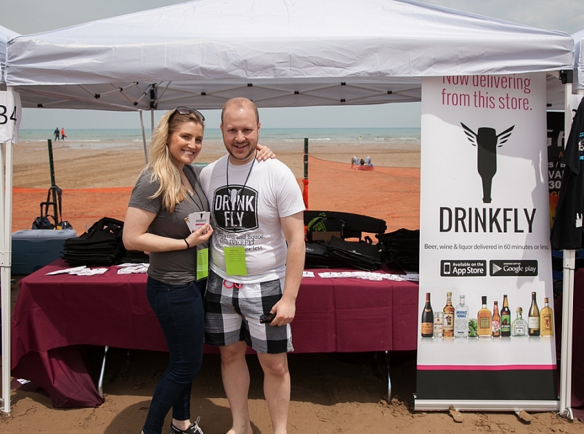 Whiskey, Wine, Swine 2015