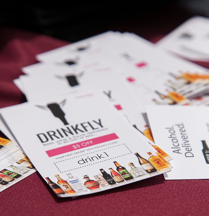 Whiskey, Wine, Swine 2015