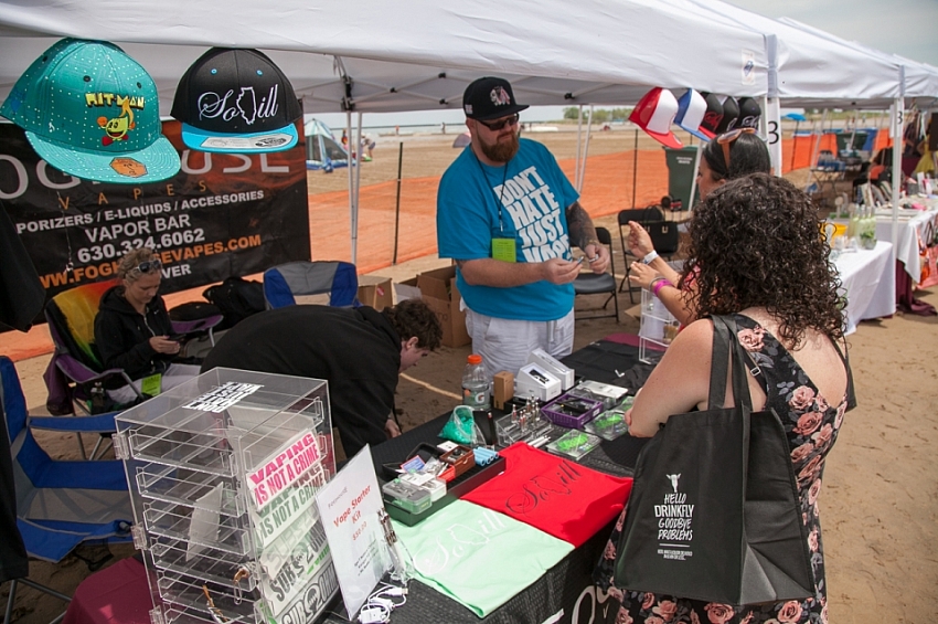 Whiskey, Wine, Swine 2015