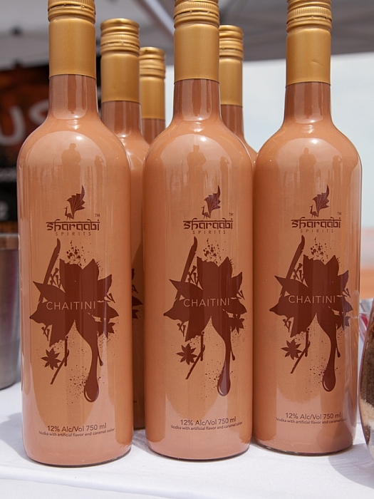 Whiskey, Wine, Swine 2015