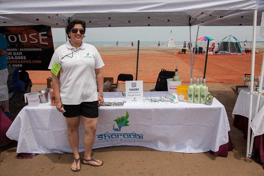 Whiskey, Wine, Swine 2015