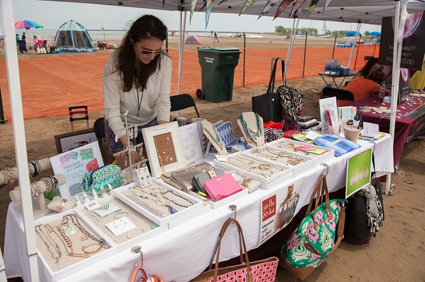 Whiskey, Wine, Swine 2015