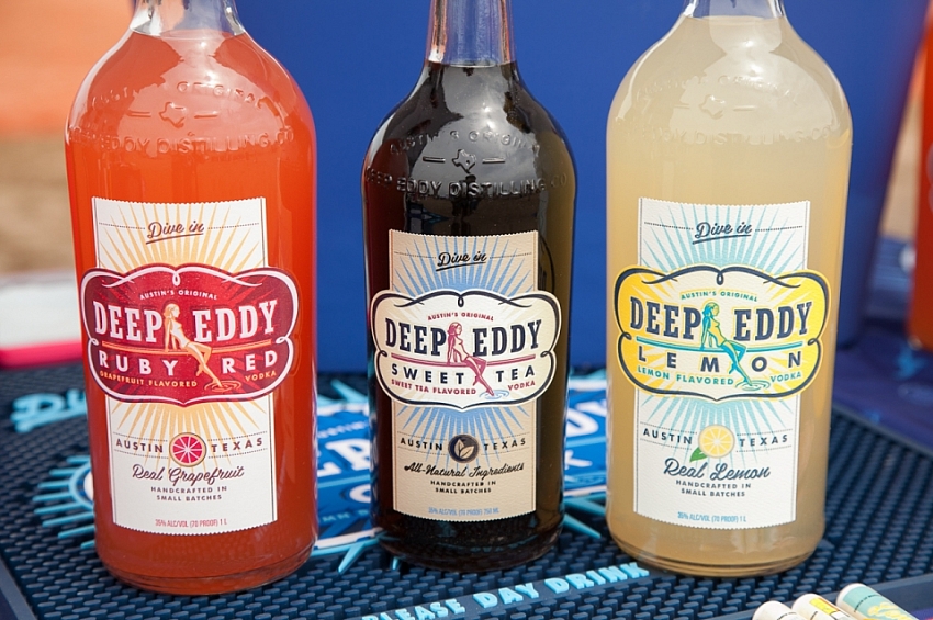 Whiskey, Wine, Swine 2015