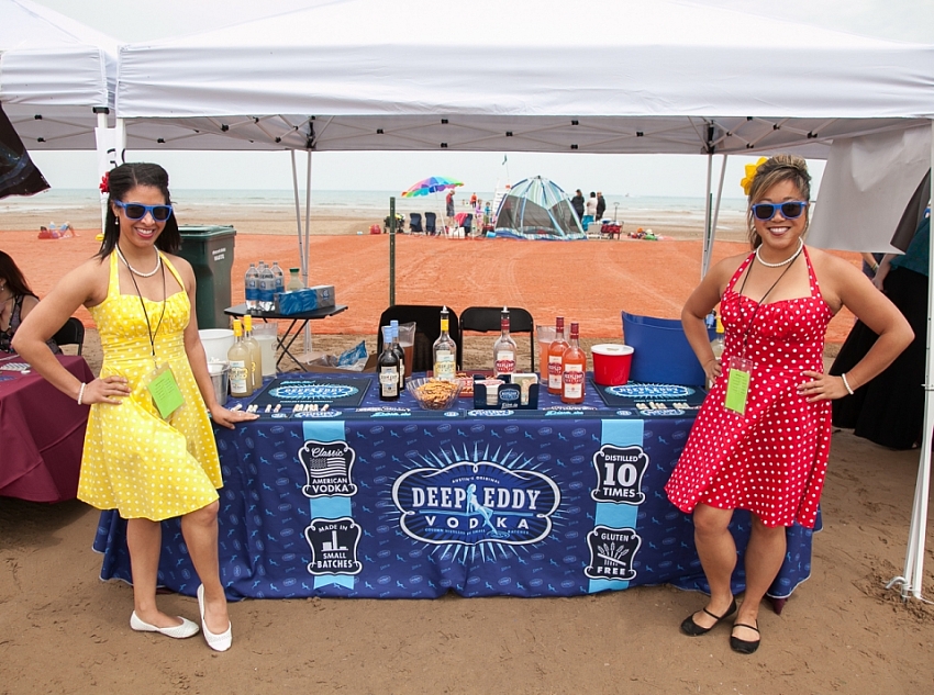 Whiskey, Wine, Swine 2015