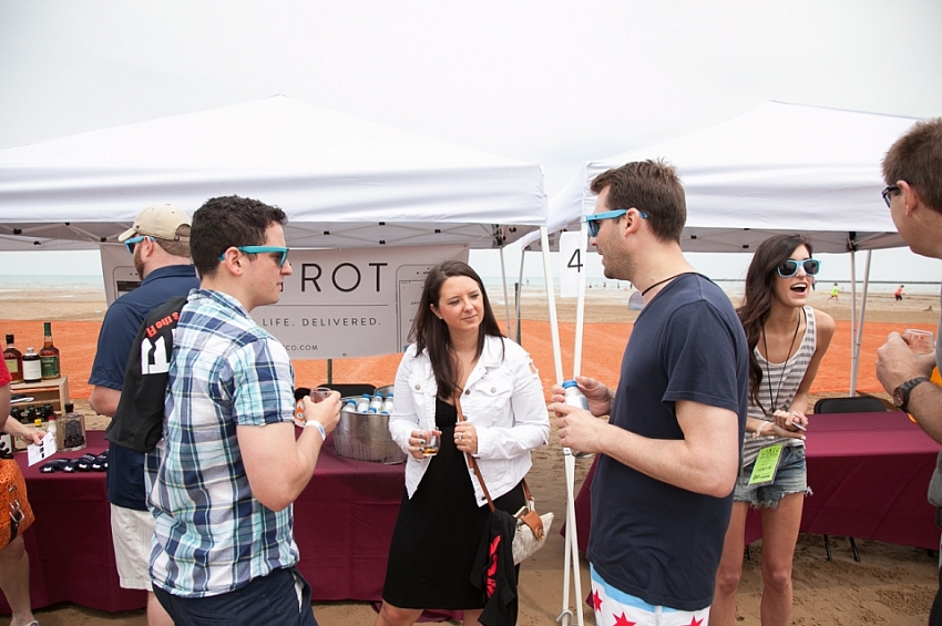 Whiskey, Wine, Swine 2015