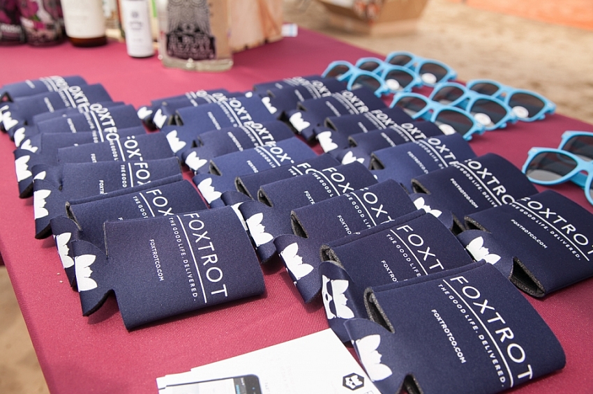 Whiskey, Wine, Swine 2015