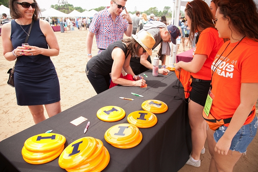 Whiskey, Wine, Swine 2015