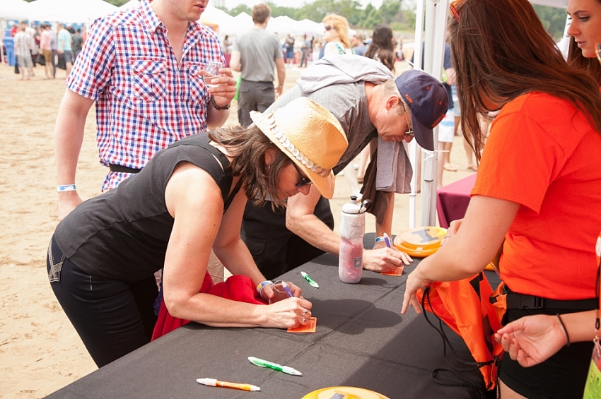 Whiskey, Wine, Swine 2015