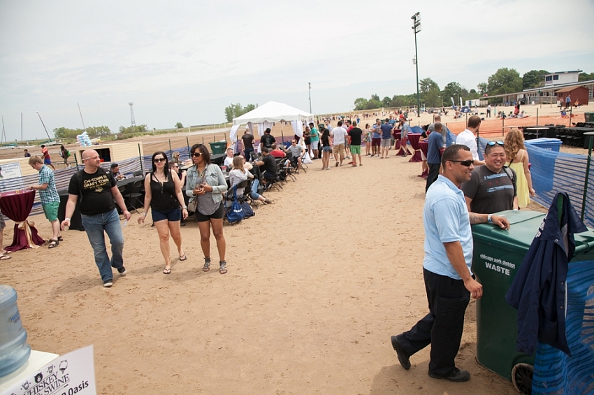 Whiskey, Wine, Swine 2015