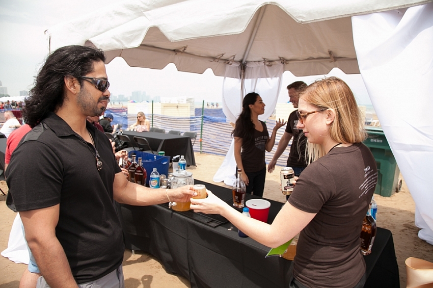 Whiskey, Wine, Swine 2015