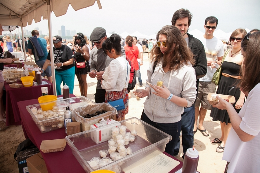 Whiskey, Wine, Swine 2015