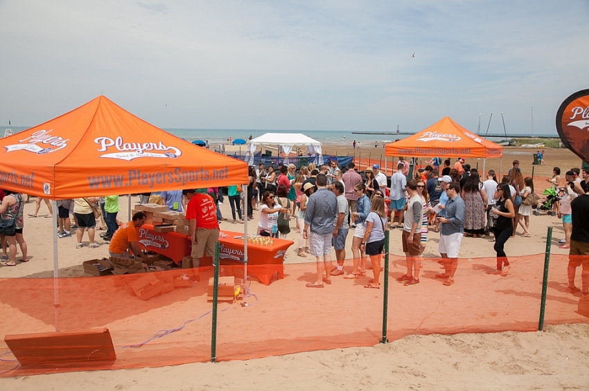 Whiskey, Wine, Swine 2015