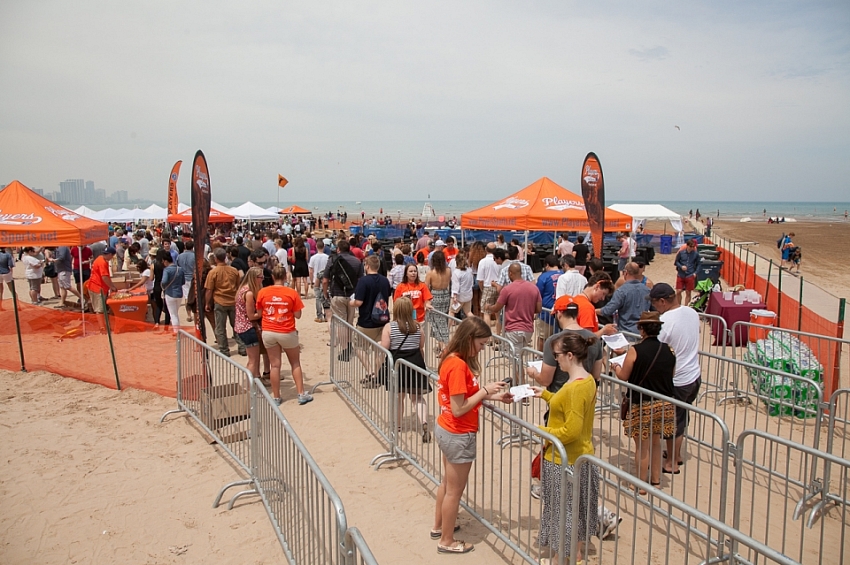 Whiskey, Wine, Swine 2015