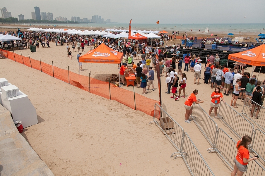 Whiskey, Wine, Swine 2015