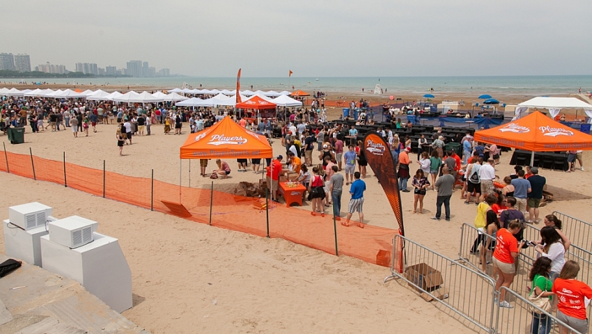 Whiskey, Wine, Swine 2015