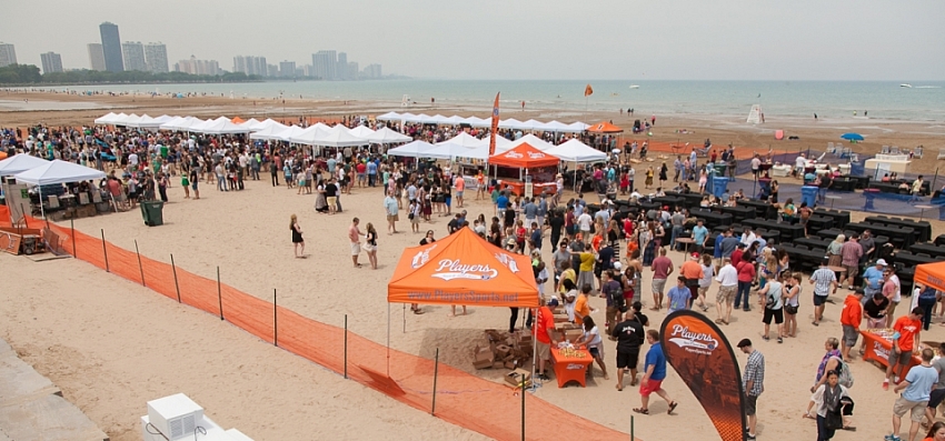 Whiskey, Wine, Swine 2015