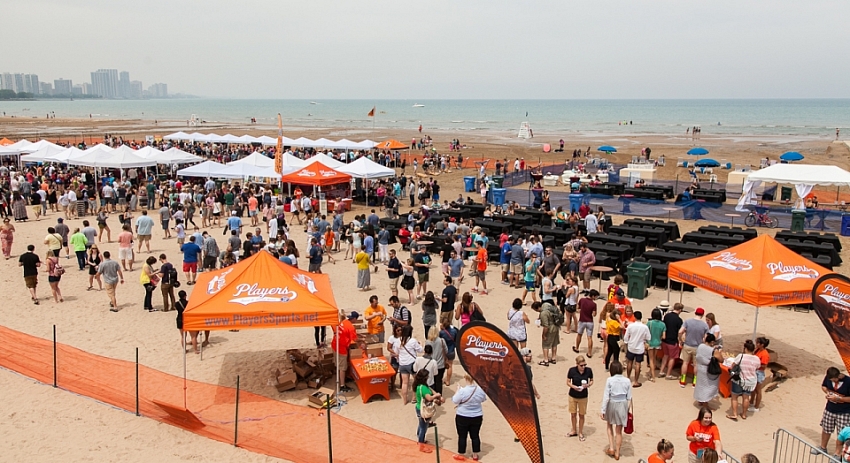 Whiskey, Wine, Swine 2015