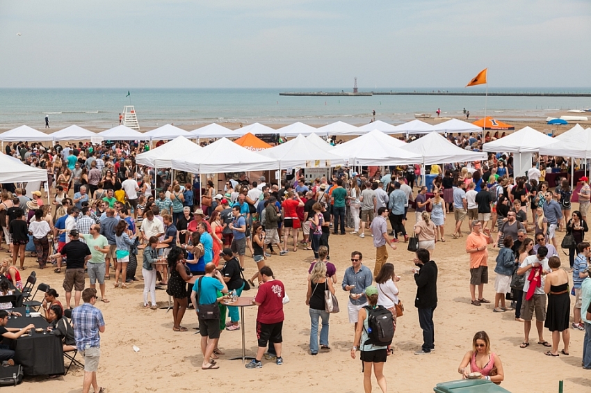 Whiskey, Wine, Swine 2015