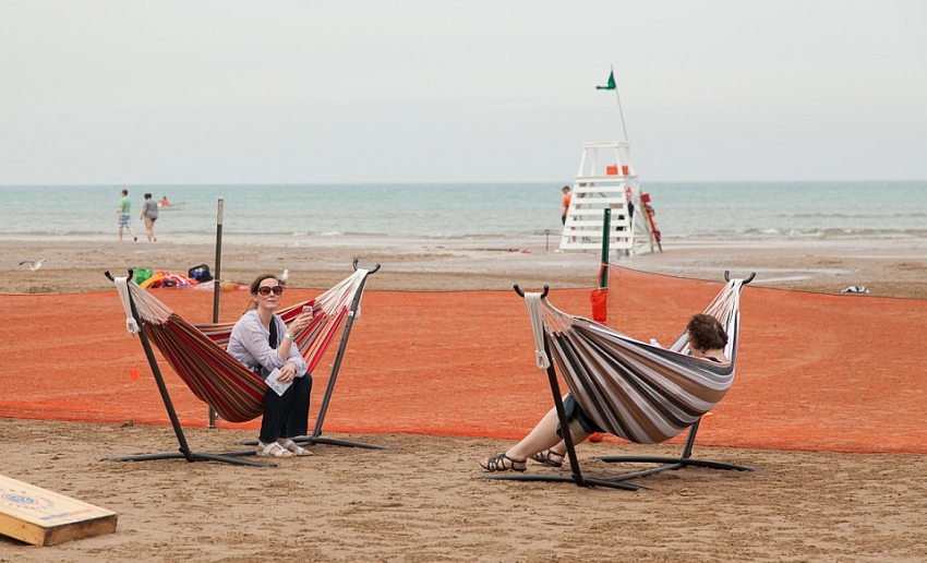 Whiskey, Wine, Swine 2015