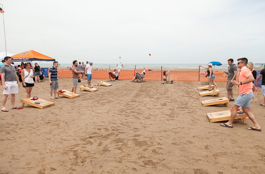 Whiskey, Wine, Swine 2015