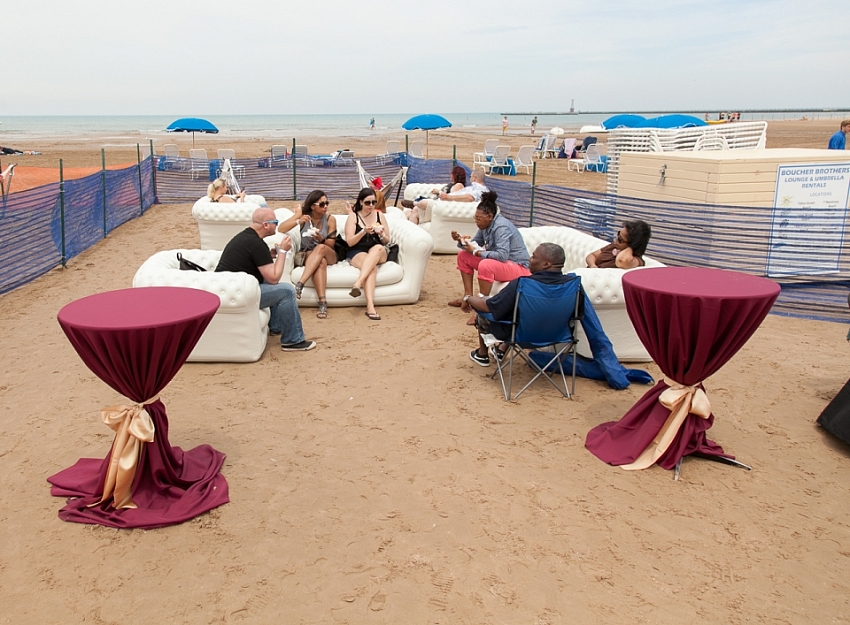 Whiskey, Wine, Swine 2015