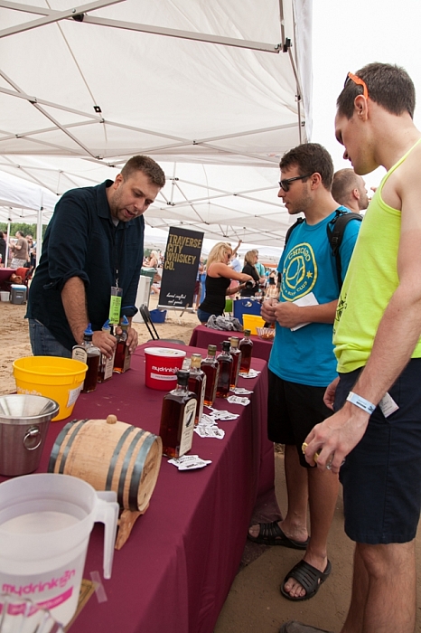 Whiskey, Wine, Swine 2015