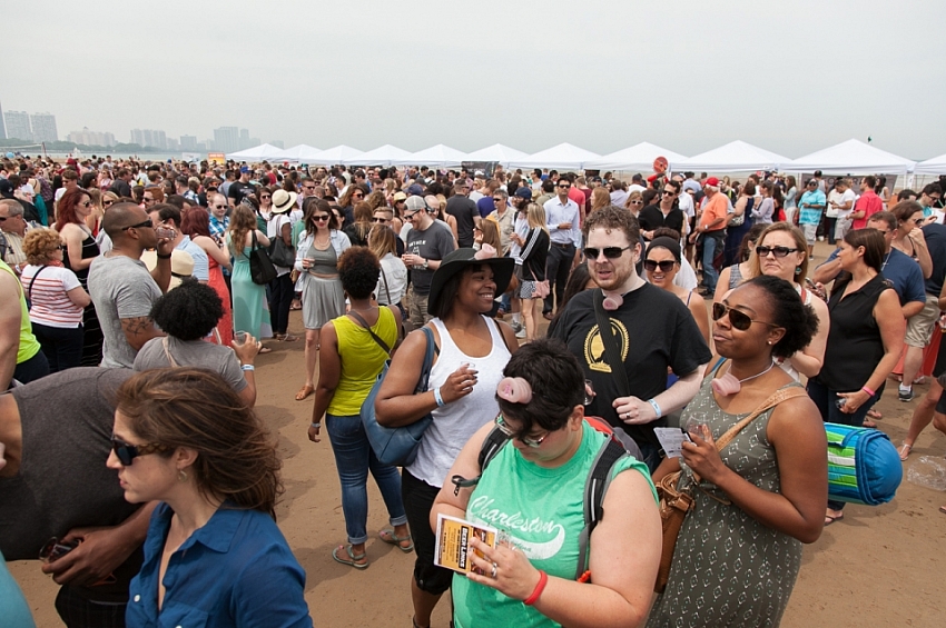 Whiskey, Wine, Swine 2015