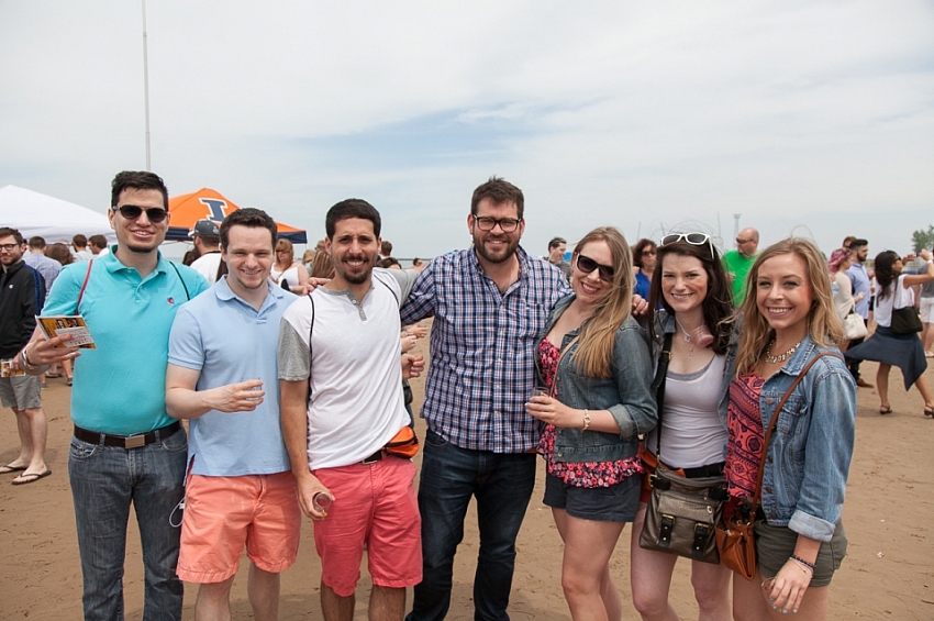 Whiskey, Wine, Swine 2015