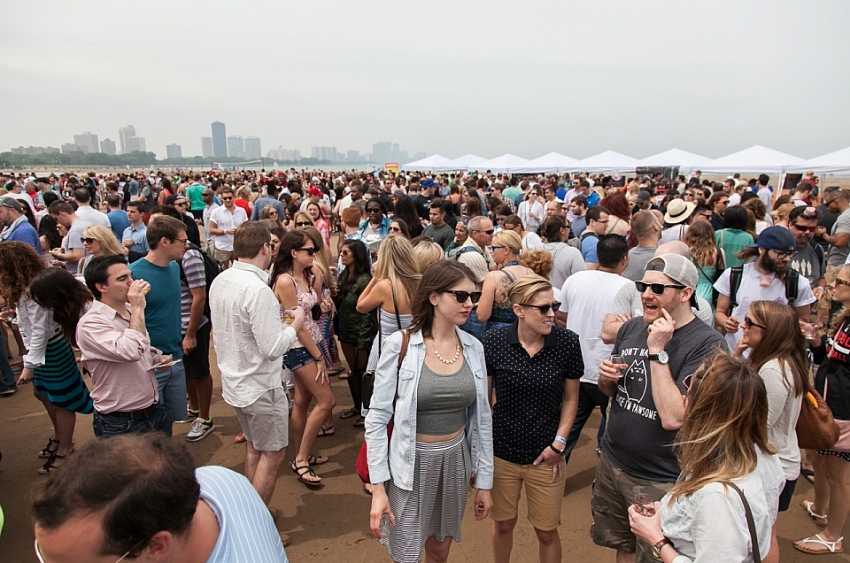 Whiskey, Wine, Swine 2015