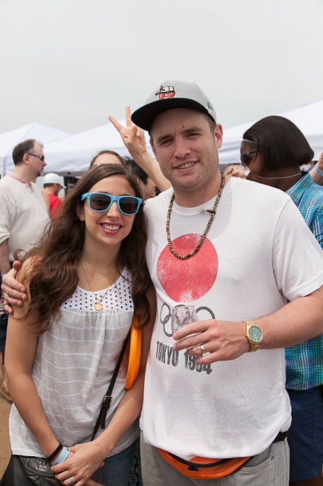 Whiskey, Wine, Swine 2015