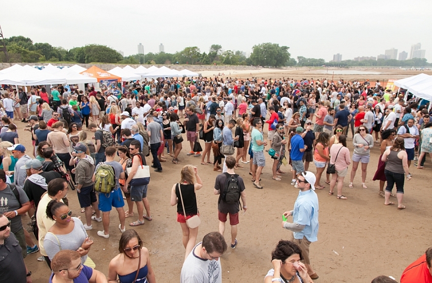 Whiskey, Wine, Swine 2015