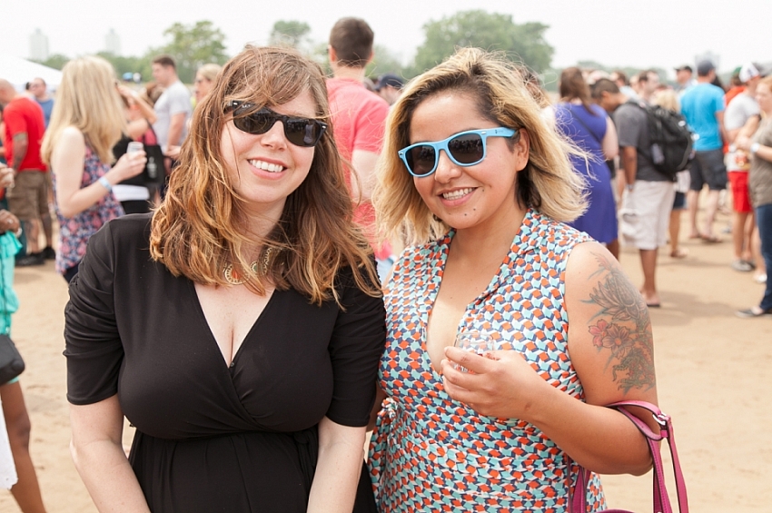 Whiskey, Wine, Swine 2015