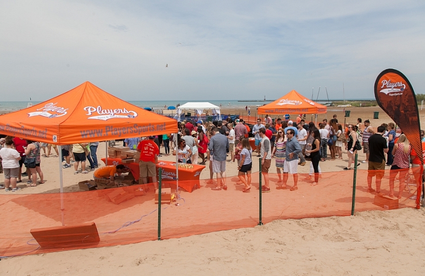 Whiskey, Wine, Swine 2015