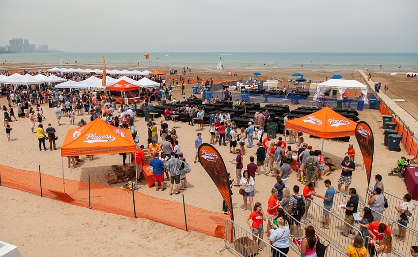 Whiskey, Wine, Swine 2015