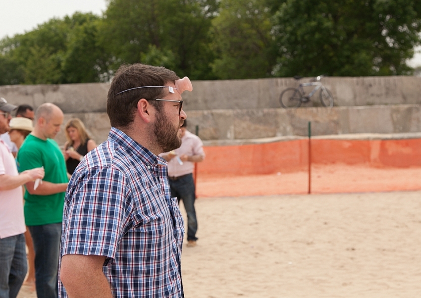 Whiskey, Wine, Swine 2015