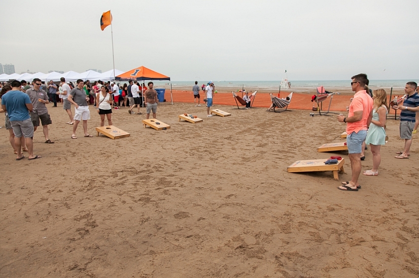 Whiskey, Wine, Swine 2015