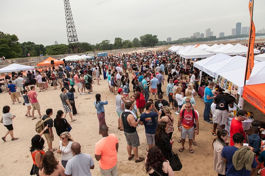 Whiskey, Wine, Swine 2015