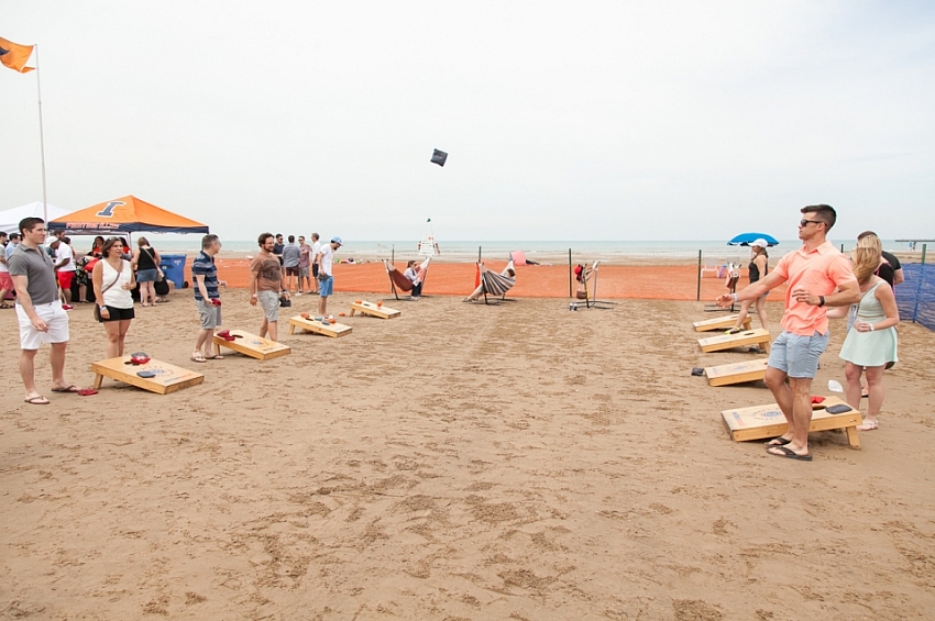 Whiskey, Wine, Swine 2015