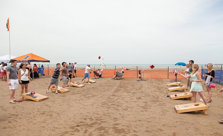 Whiskey, Wine, Swine 2015