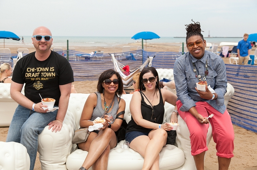 Whiskey, Wine, Swine 2015