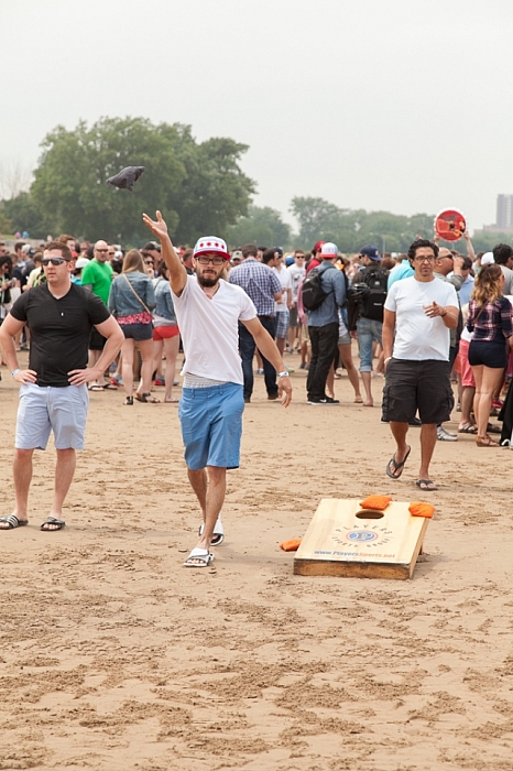 Whiskey, Wine, Swine 2015