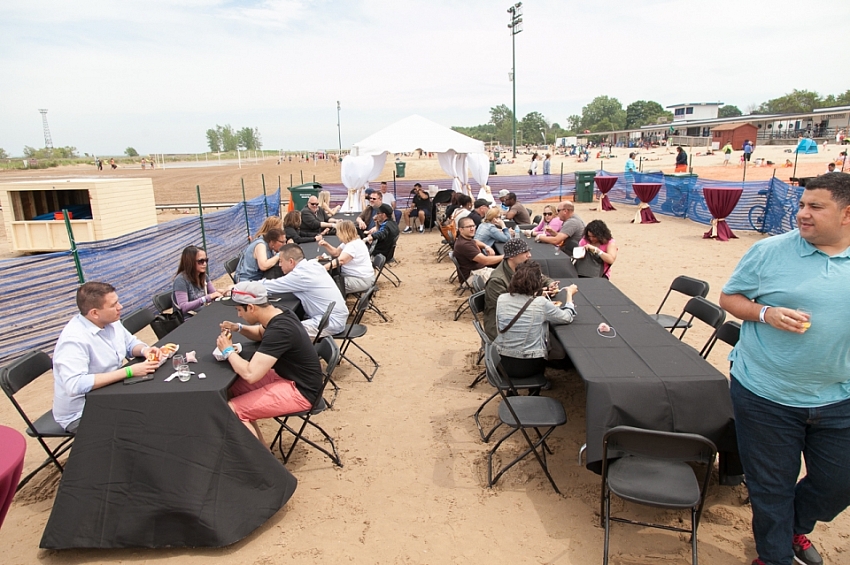 Whiskey, Wine, Swine 2015