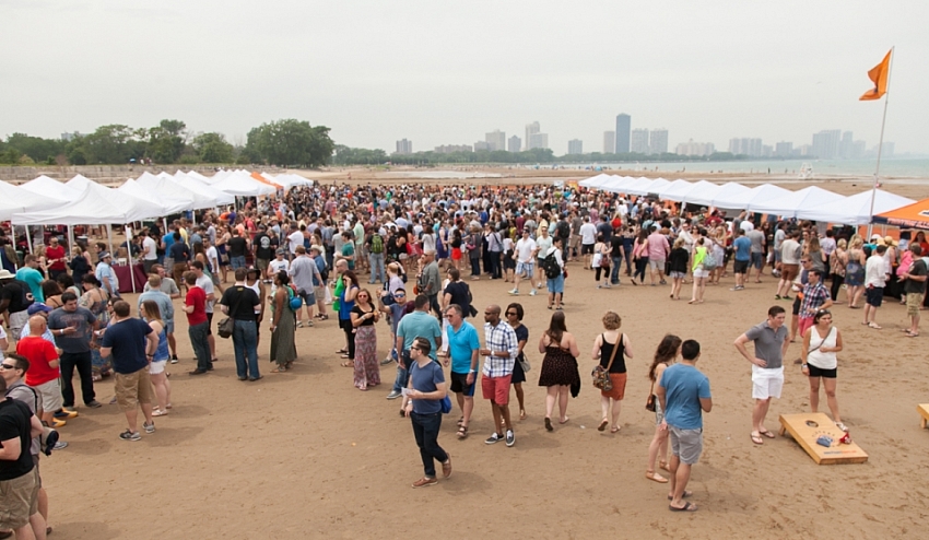 Whiskey, Wine, Swine 2015