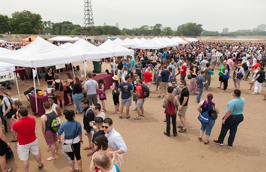 Whiskey, Wine, Swine 2015