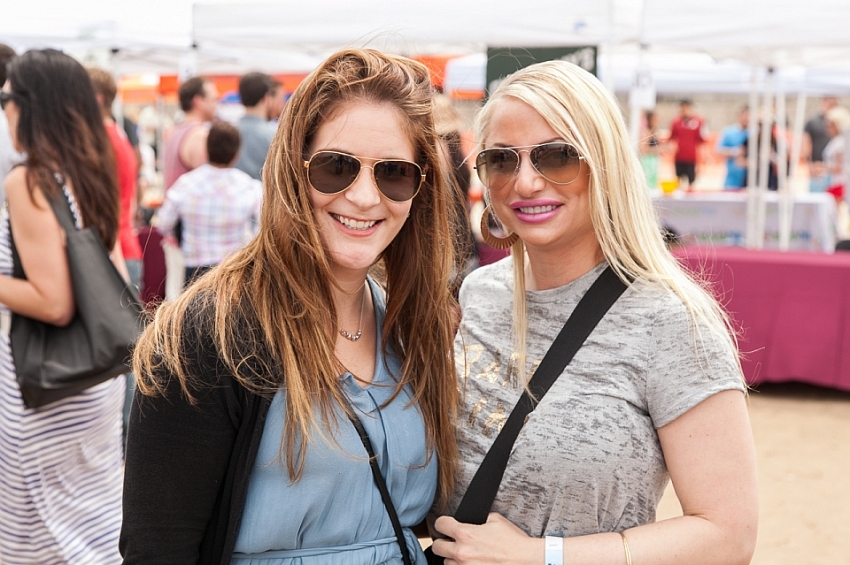 Whiskey, Wine, Swine 2015