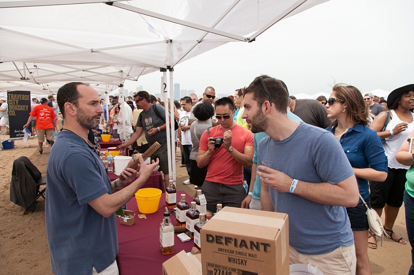 Whiskey, Wine, Swine 2015