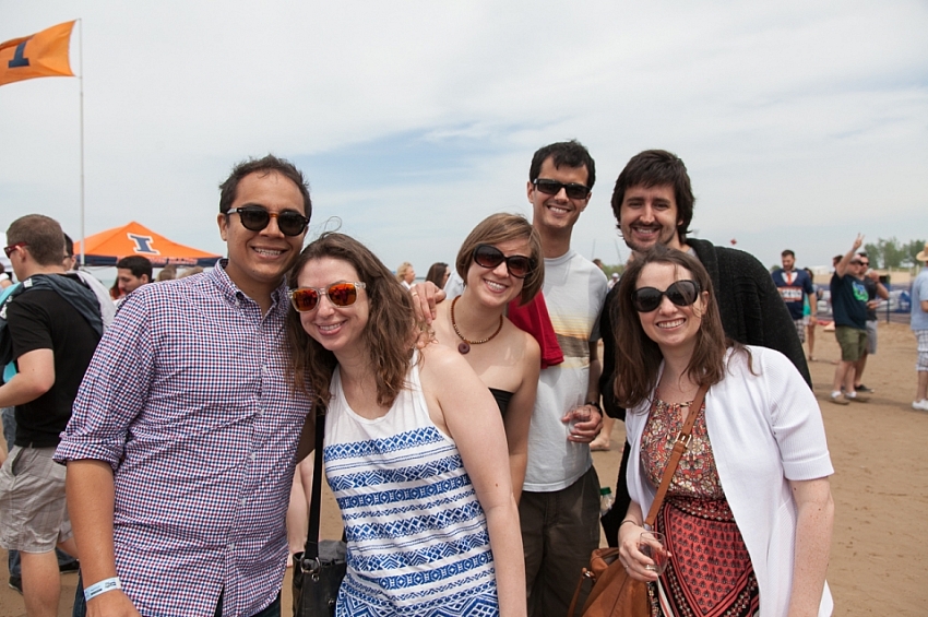 Whiskey, Wine, Swine 2015