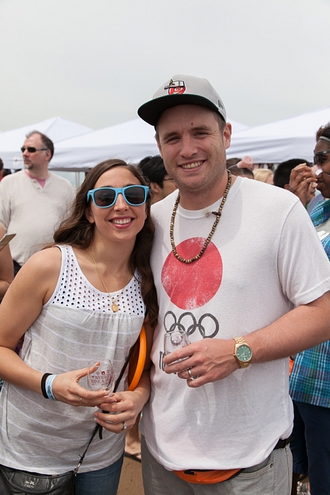 Whiskey, Wine, Swine 2015