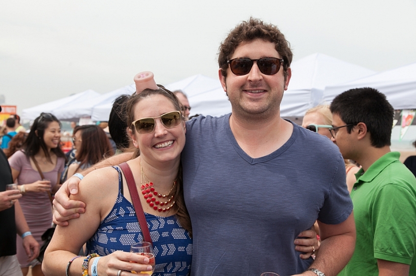 Whiskey, Wine, Swine 2015