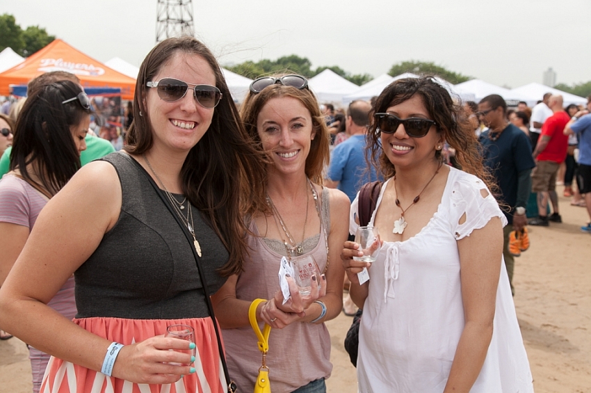 Whiskey, Wine, Swine 2015